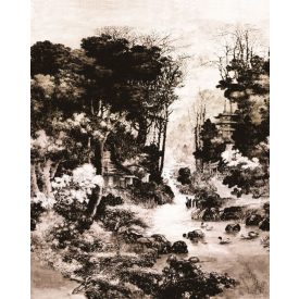 Casadeco / Kyoto tapéta