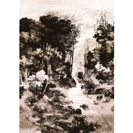 Casadeco / Kyoto tapéta