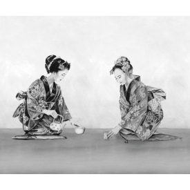 Casadeco / Kyoto tapéta