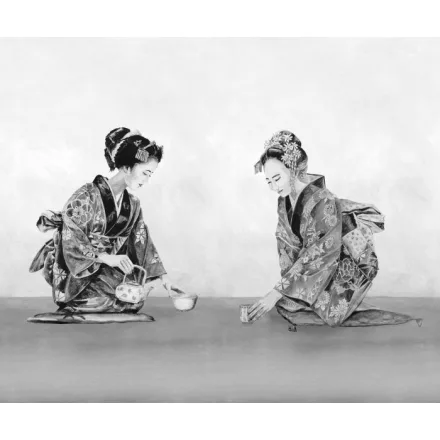 Casadeco / Kyoto tapéta