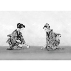 Casadeco / Kyoto tapéta