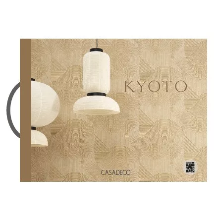 Casadeco / Kyoto tapétakönyv