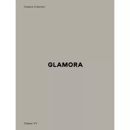 Glamora / Komorebi Collection könyv