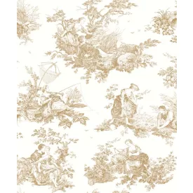 Casadeco / Toiles De Jouy tapéta