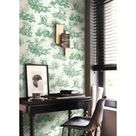 Casadeco / Toiles De Jouy tapéta