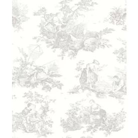 Casadeco / Toiles De Jouy tapéta