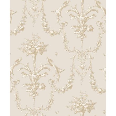 Casadeco / Toiles De Jouy tapéta