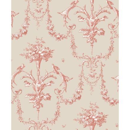 Casadeco / Toiles De Jouy tapéta