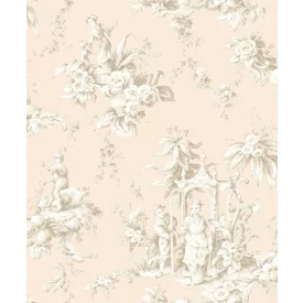 Casadeco / Toiles De Jouy tapéta