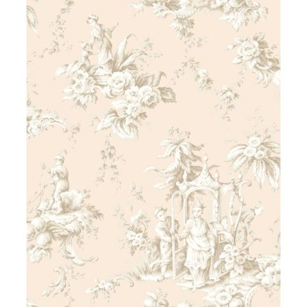Casadeco / Toiles De Jouy tapéta