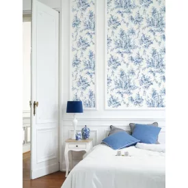 Casadeco / Toiles De Jouy tapéta