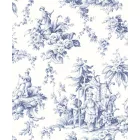Casadeco / Toiles De Jouy tapéta