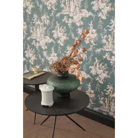 Casadeco / Toiles De Jouy tapéta