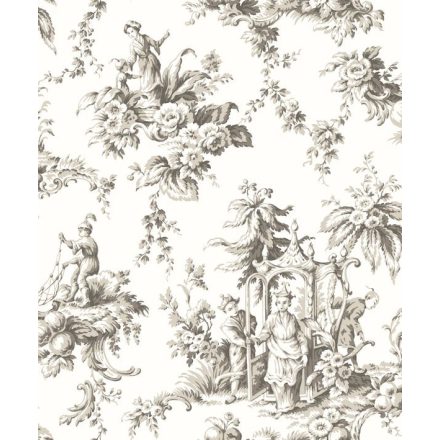 Casadeco / Toiles De Jouy tapéta