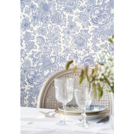 Casadeco / Toiles De Jouy tapéta