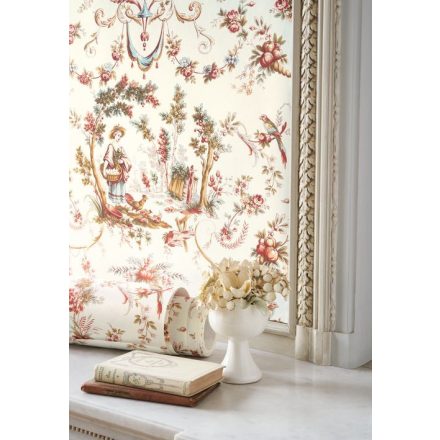 Casadeco / Toiles De Jouy tapéta