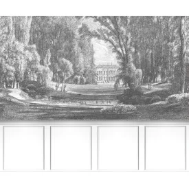 Casadeco / Toiles De Jouy tapéta