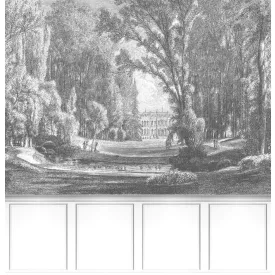 Casadeco / Toiles De Jouy tapéta