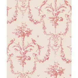 Toiles De Jouy textil