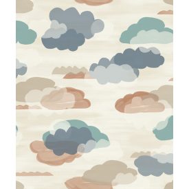 Grandeco / Little Dreamers tapéta