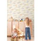 Grandeco / Little Dreamers tapéta