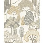 Grandeco / Little Dreamers tapéta