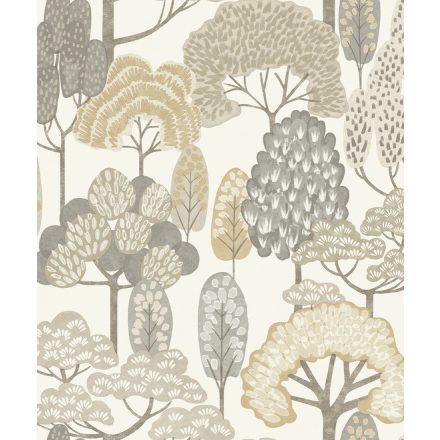 Grandeco / Little Dreamers tapéta