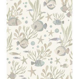 Grandeco / Little Dreamers tapéta