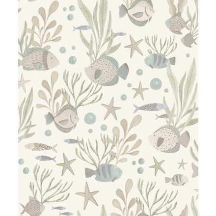 Grandeco / Little Dreamers tapéta