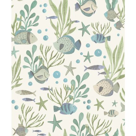 Grandeco / Little Dreamers tapéta