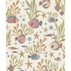 Grandeco / Little Dreamers tapéta