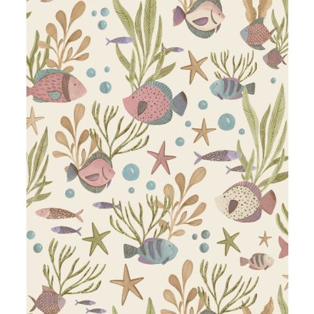 Grandeco / Little Dreamers tapéta