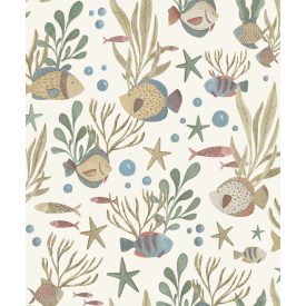 Grandeco / Little Dreamers tapéta