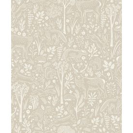 Grandeco / Little Dreamers tapéta