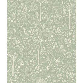 Grandeco / Little Dreamers tapéta