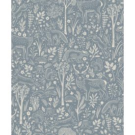 Grandeco / Little Dreamers tapéta