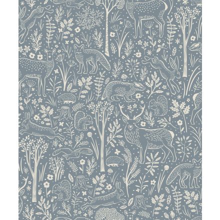 Grandeco / Little Dreamers tapéta