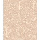 Grandeco / Little Dreamers tapéta