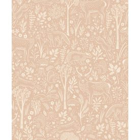 Grandeco / Little Dreamers tapéta