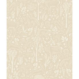 Grandeco / Little Dreamers tapéta