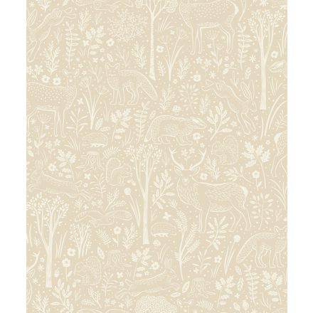 Grandeco / Little Dreamers tapéta