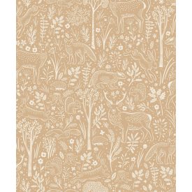 Grandeco / Little Dreamers tapéta