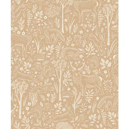 Grandeco / Little Dreamers tapéta