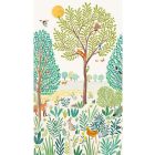 Grandeco / Little Dreamers tapéta