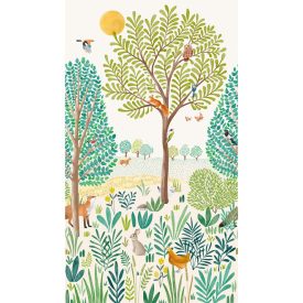 Grandeco / Little Dreamers tapéta