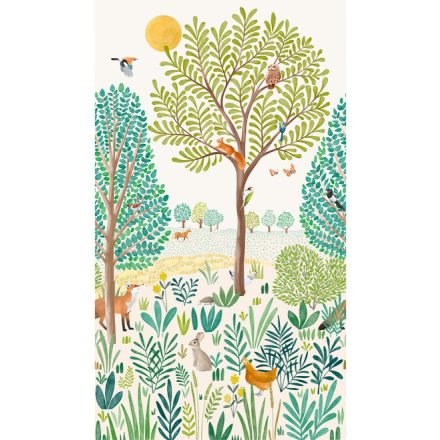 Grandeco / Little Dreamers tapéta