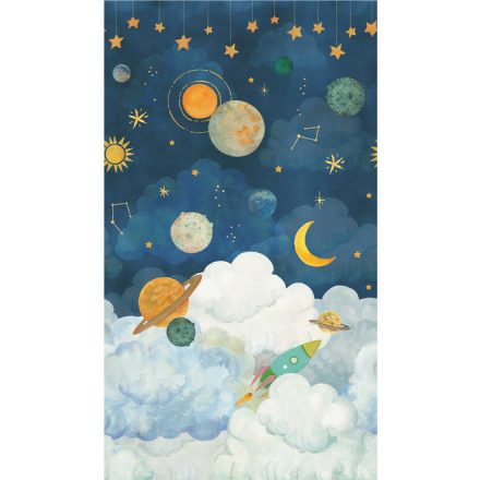 Grandeco / Little Dreamers tapéta