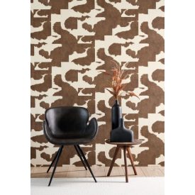 Casadeco / Leathers tapéta