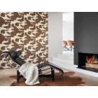 Casadeco / Leathers tapéta