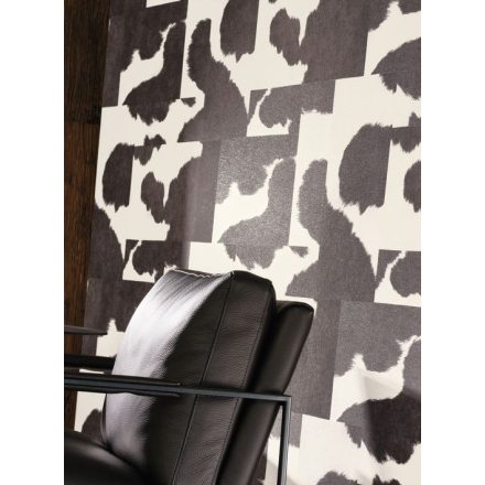 Casadeco / Leathers tapéta